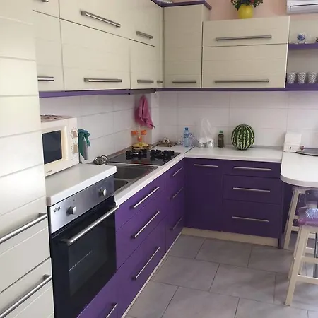 Joana's Apartment *