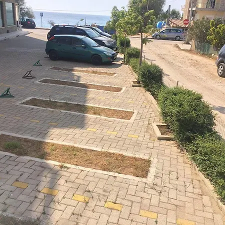 Joana's Apartment Himare