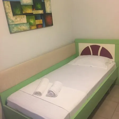 Apartment Joana's Himare