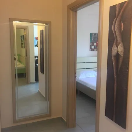 Apartment Joana's *