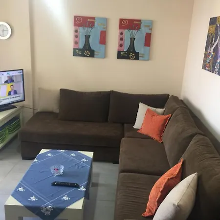 Apartment Joana's Himare