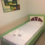 Apartamento Joana's Himare