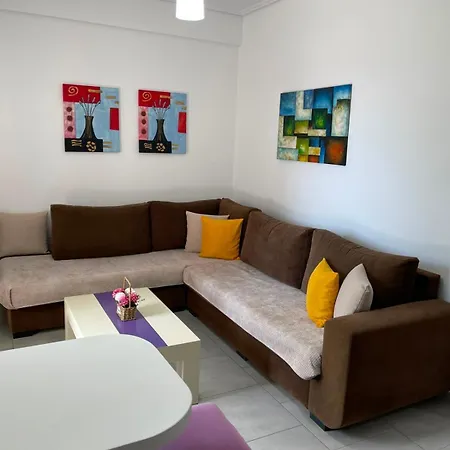 Joana's Apartment