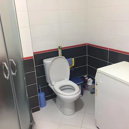 Joana's Apartman
