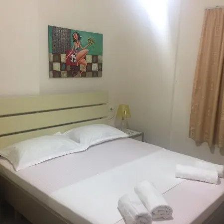 Joana's Apartman