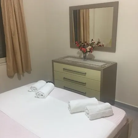 Apartman Joana's