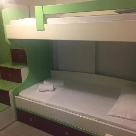 Apartman Joana's *